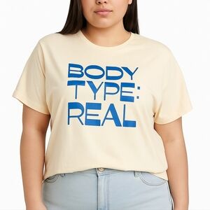 AVA & Viv Tee Size 3X NWT